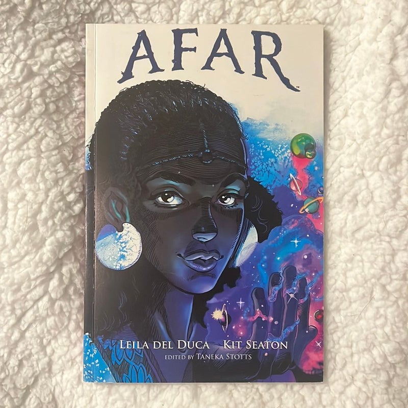 Afar