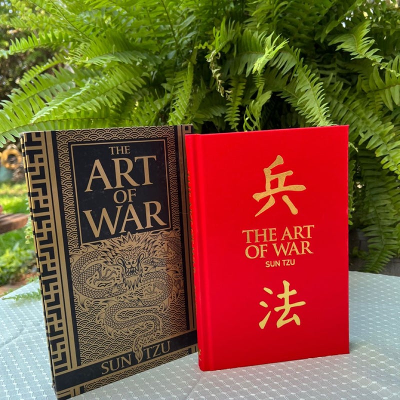 The Art of War