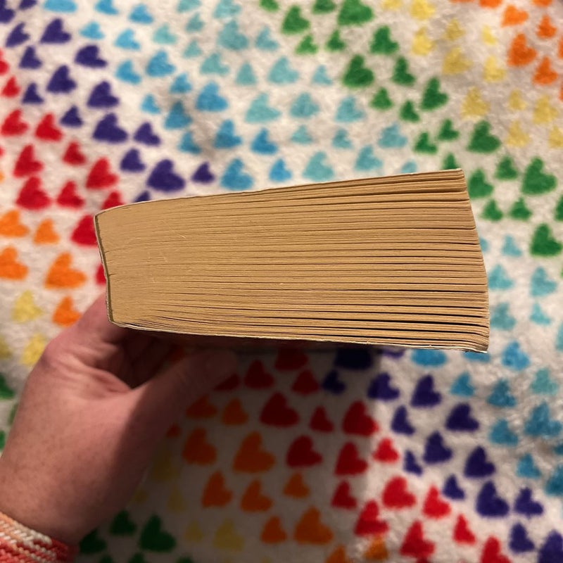 A Kiss of Shadows First edition UK Paperback