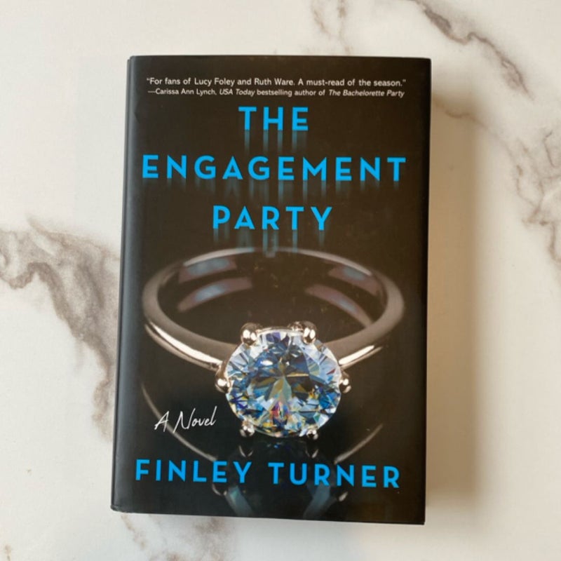 The Engagement Party