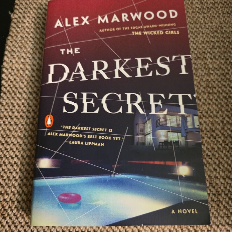 The Darkest Secret