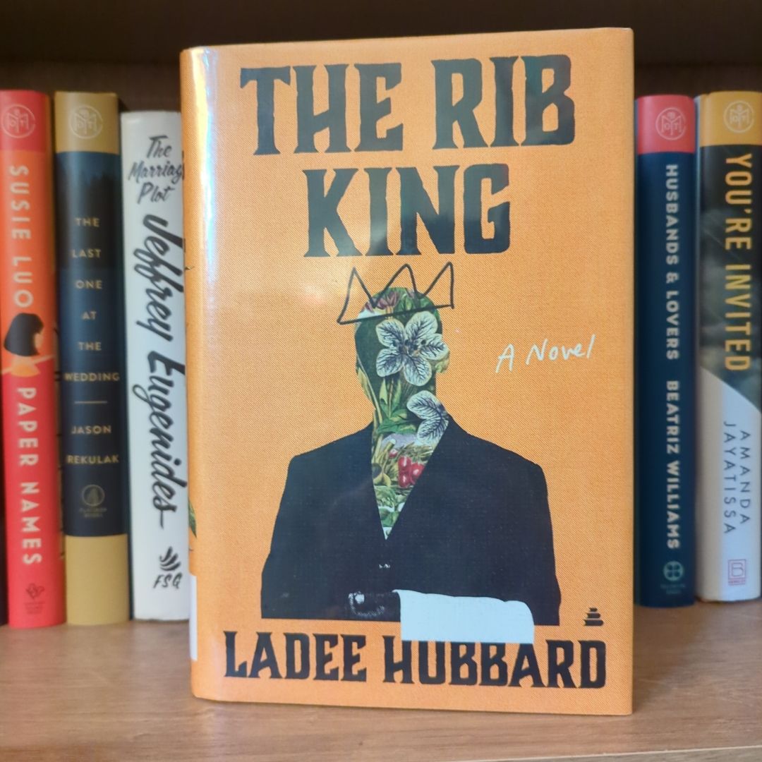 The Rib King