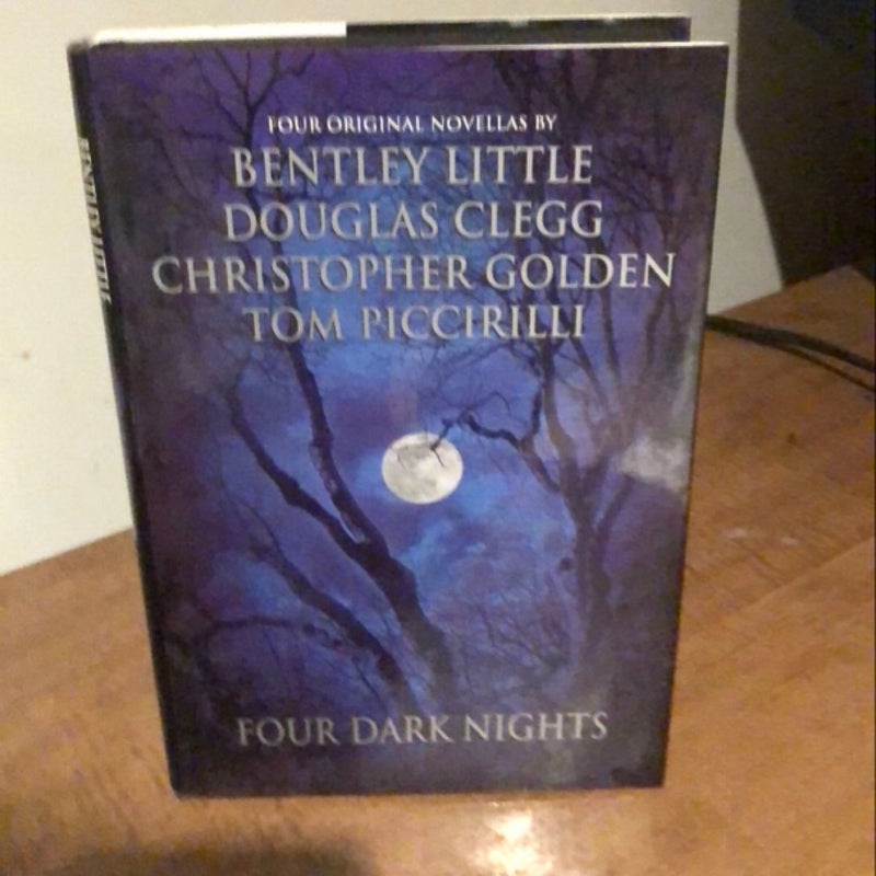 Four Dark Nights