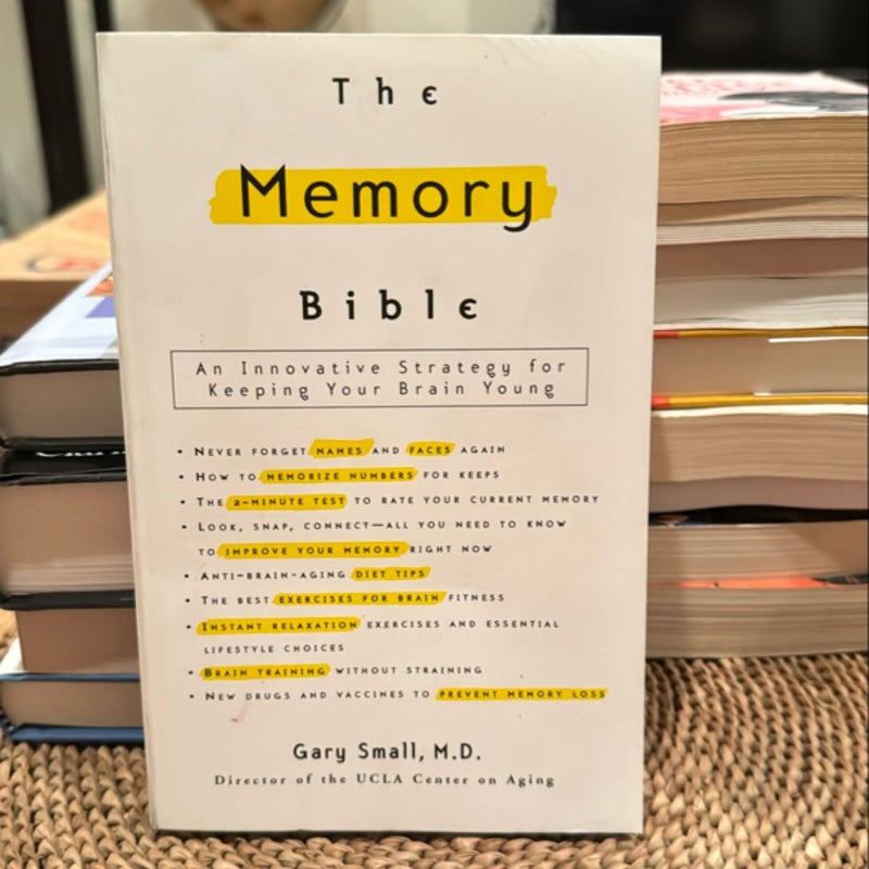 The Memory Bible