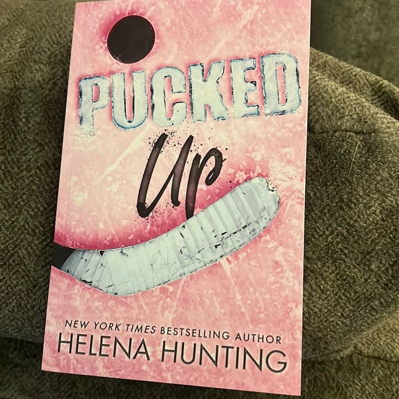 Pucked up (Special Edition Paperback)