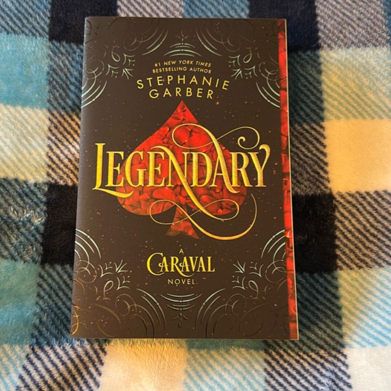 Legendary