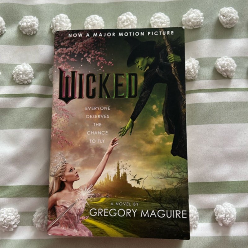 Wicked