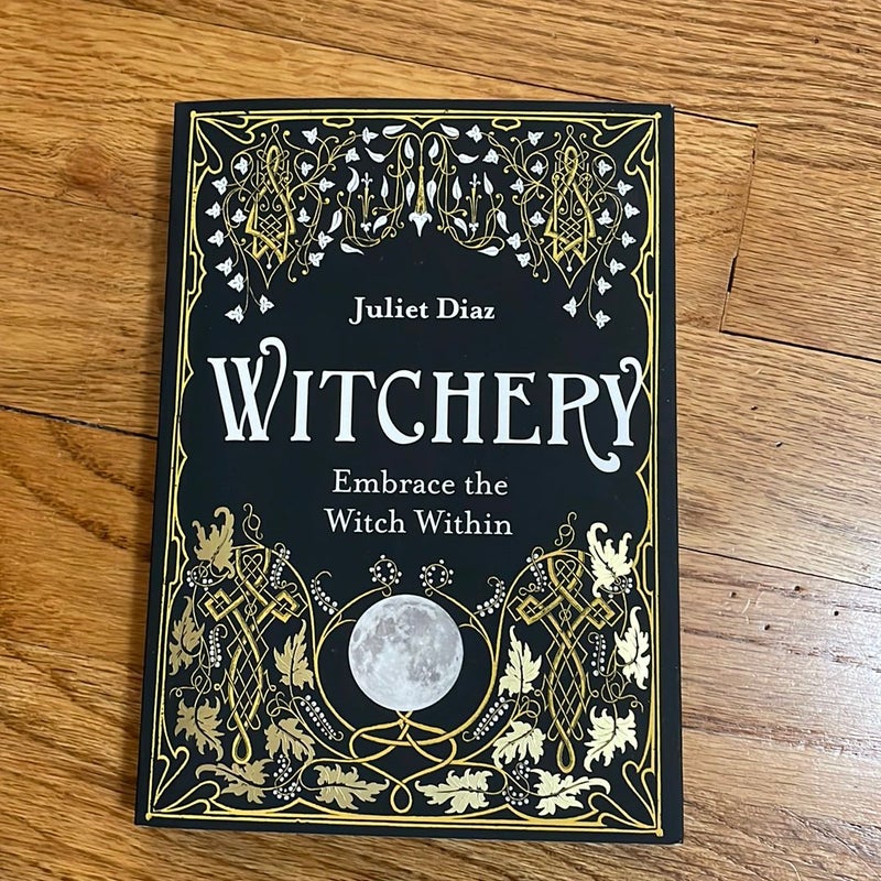 Witchery