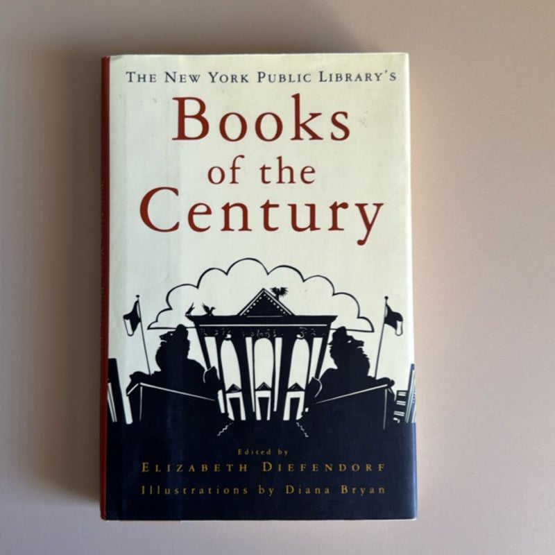 The New York Public Library's Books of the Century