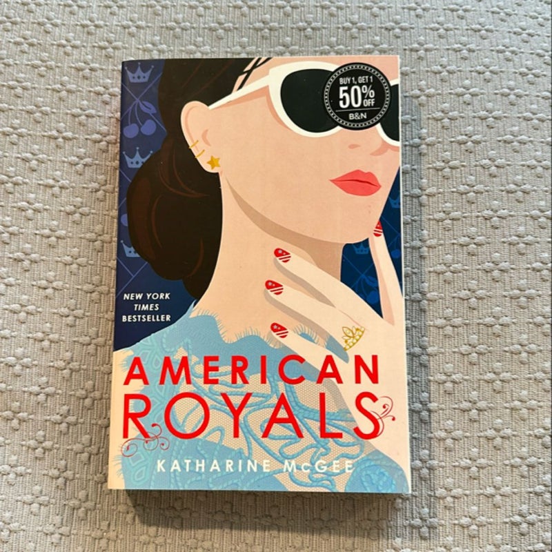 American Royals