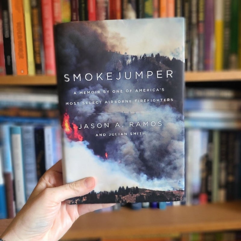 Smokejumper