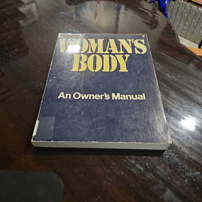 Woman's Body