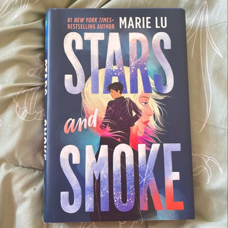 Stars and Smoke