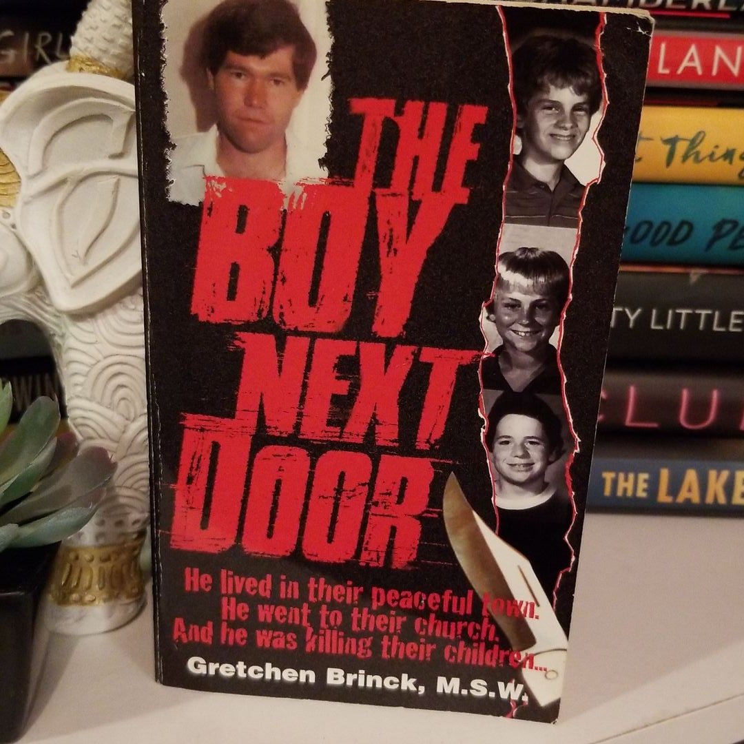 The Boy Next Door
