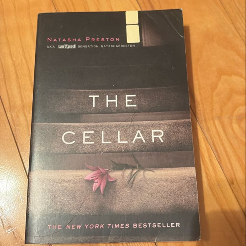 The Cellar