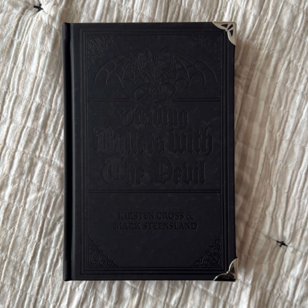 Trading Bullets with the Devil