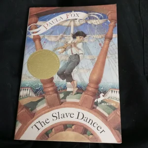 The Slave Dancer