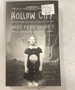 Hollow city 