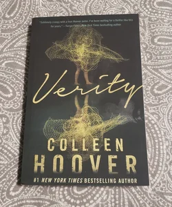 Verity  Colleen Hoover – Pigeon Books