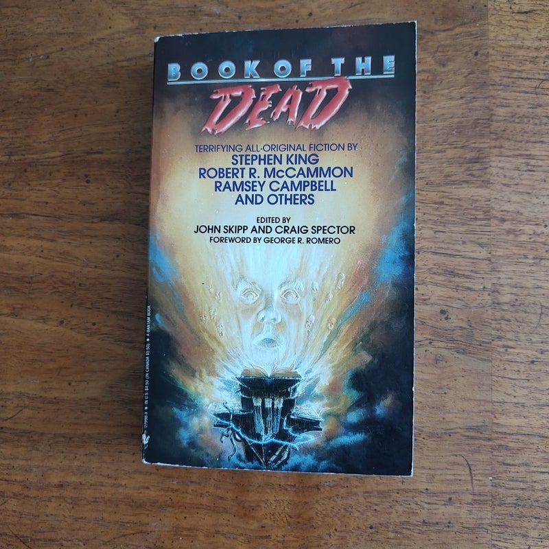 The Book of the Dead