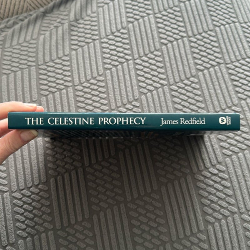 The Celestine Prophecy