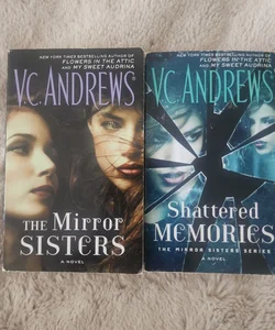 The Mirror Sisters/Shattered Memories