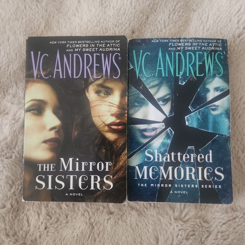 The Mirror Sisters/Shattered Memories