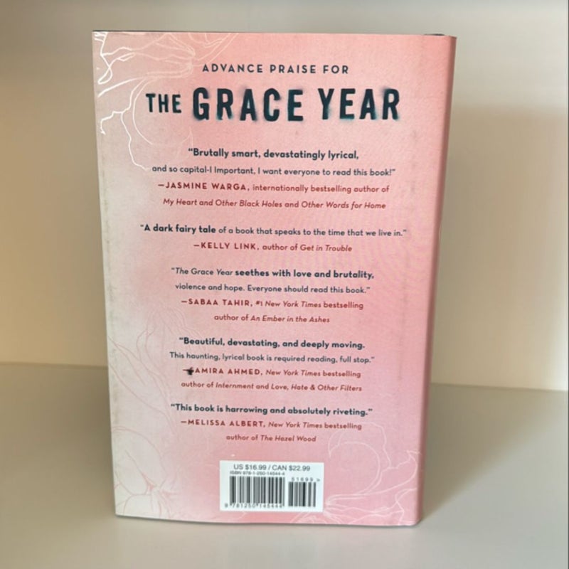 The Grace Year