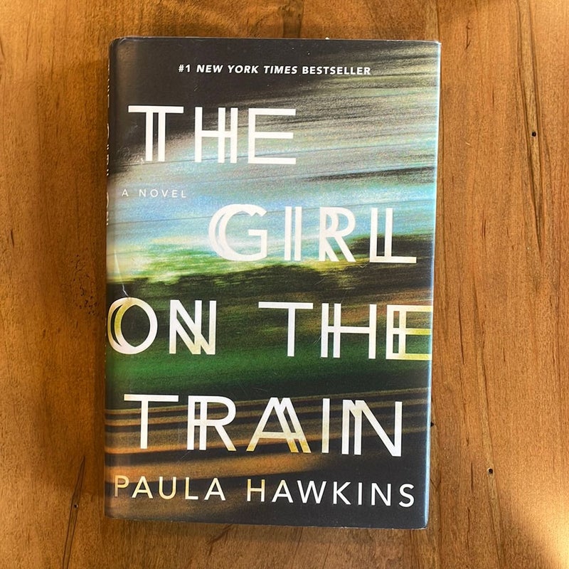 The Girl on the Train