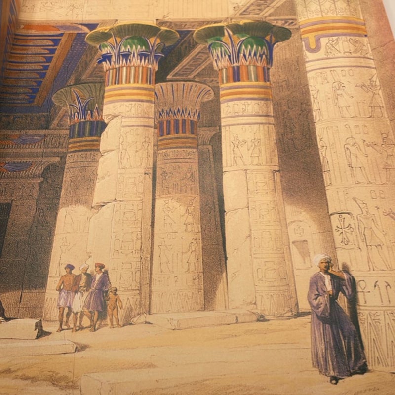 Egypt