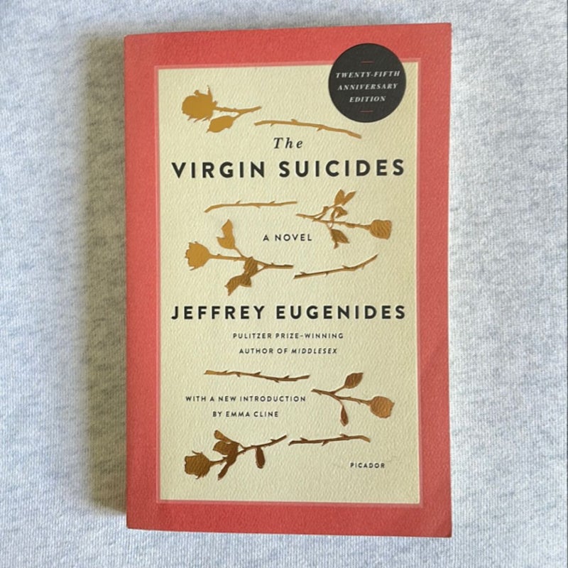 The Virgin Suicides (Twenty-Fifth Anniversary Edition)