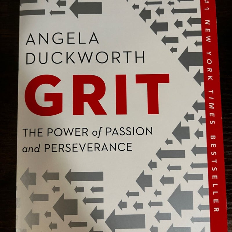 Grit