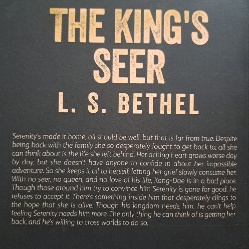 The King's Seer