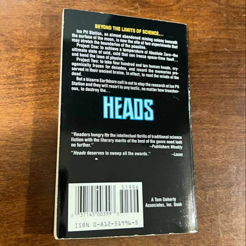 Heads