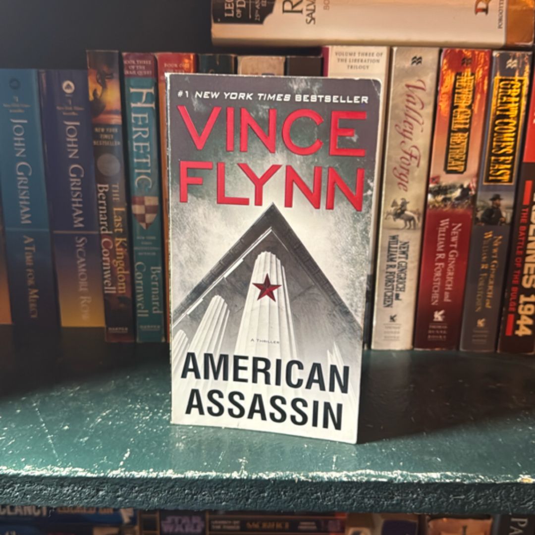 American Assassin