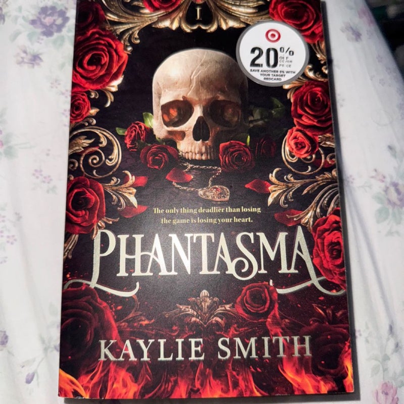 Phantasma