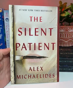 The Silent Patient