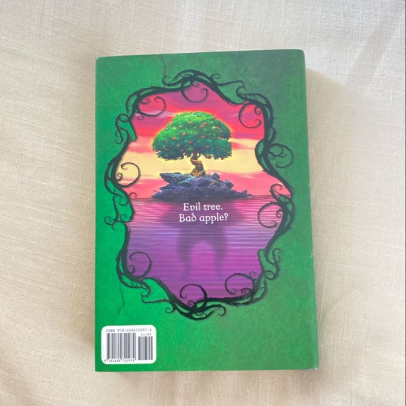 The Isle of the Lost (a Descendants Novel, Vol. 1)