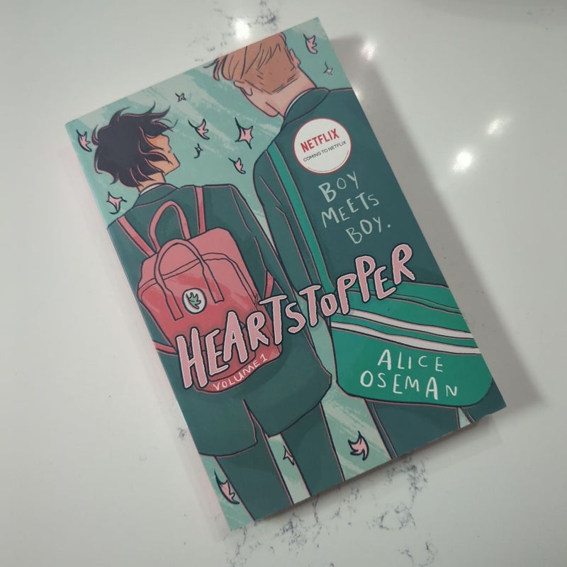 Heartstopper