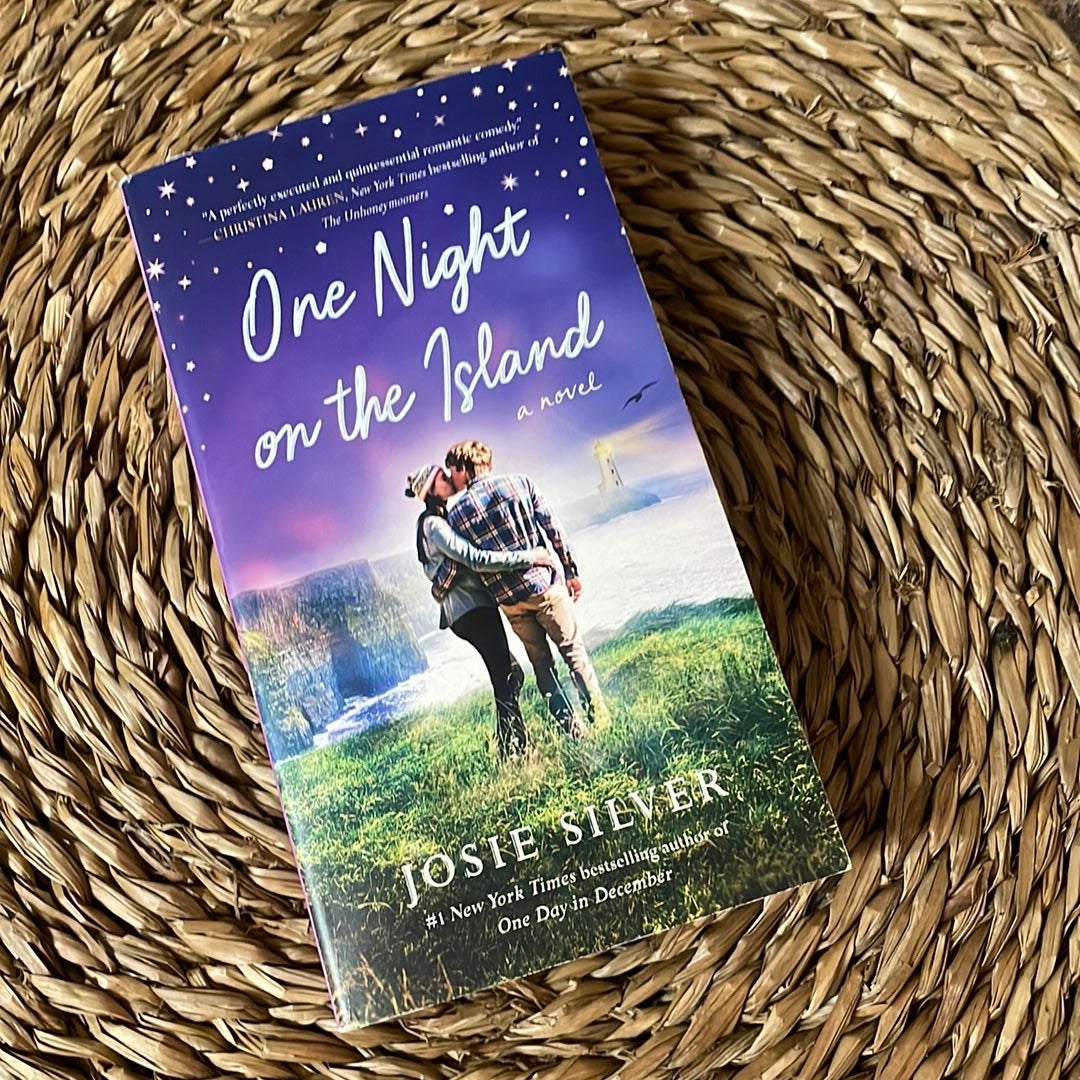 One Night on the Island