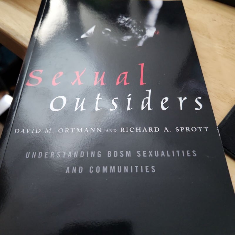 Sexual Outsiders