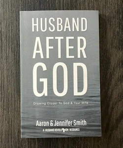 Husband after God