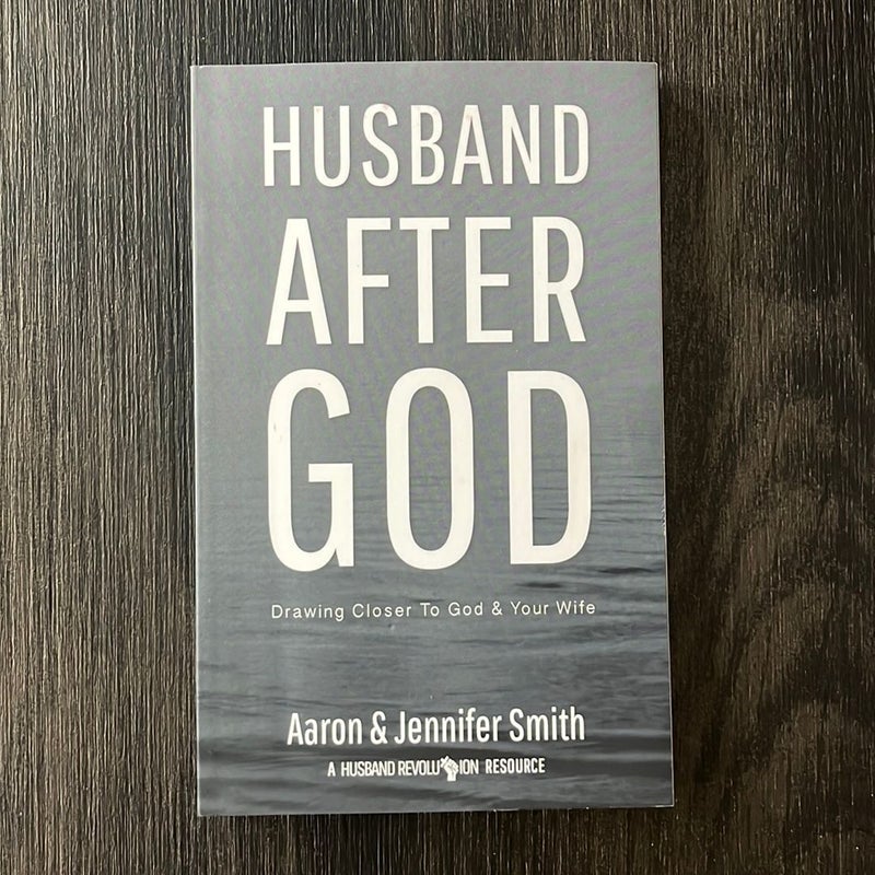 Husband after God