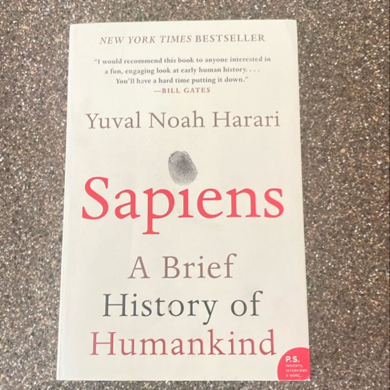 Sapiens