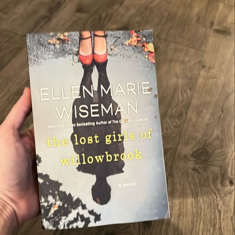 The Lost Girls of Willowbrook