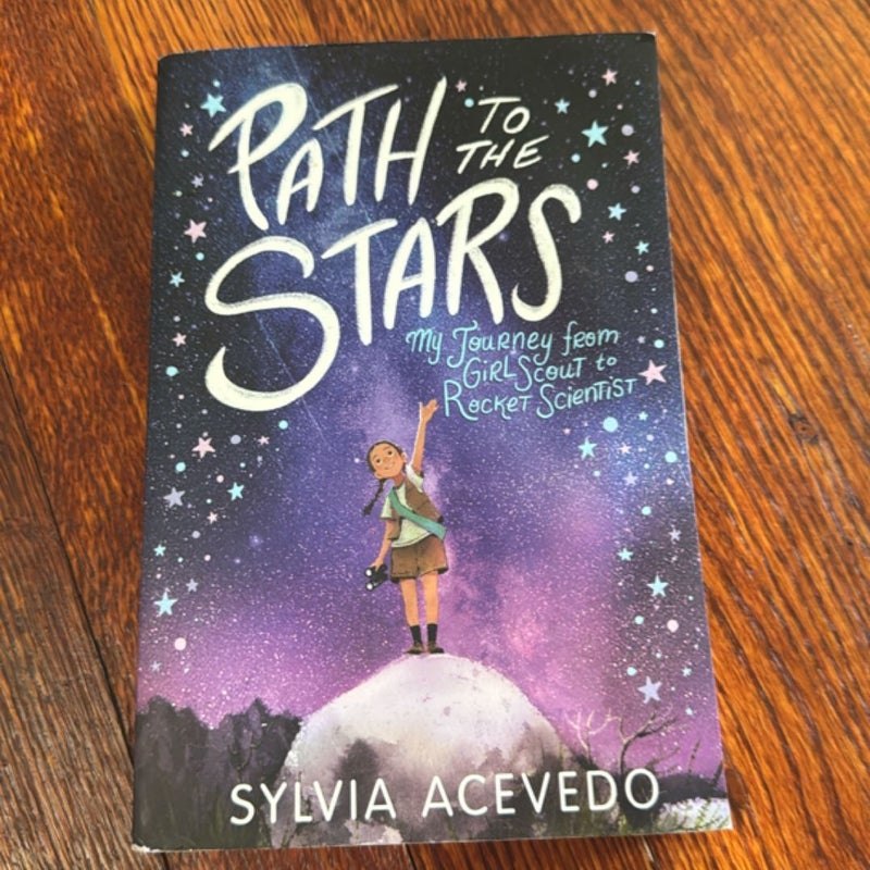 Path to the Stars