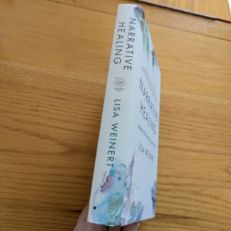 Narrative Healing