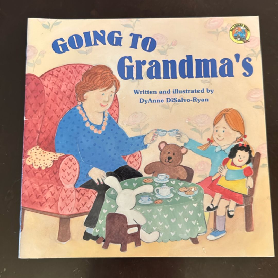 Going to Grandma's House