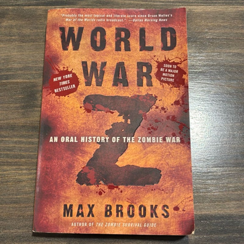 World War Z