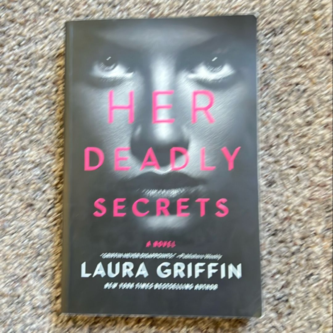 Her Deadly Secrets